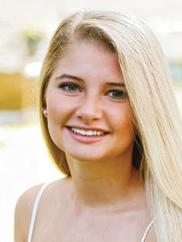Davis, Cassidy Brooke